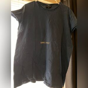 Dar Sport Blue Shirt